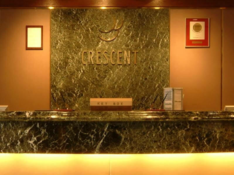 Hotel Crescent Асахікава Екстер'єр фото